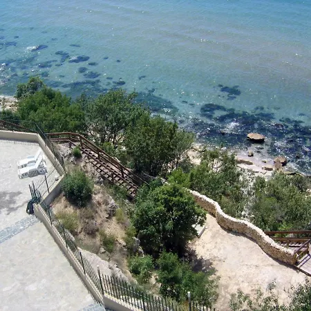 Διαμέρισμα Coral