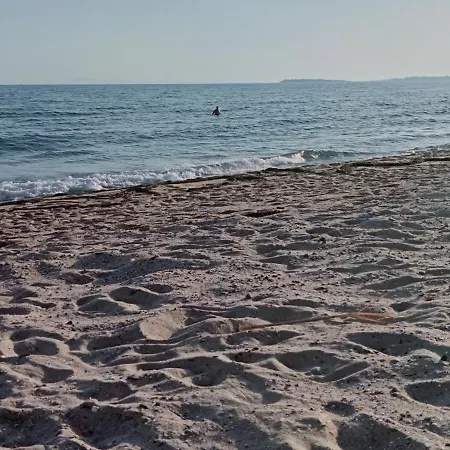 Coral Διαμέρισμα