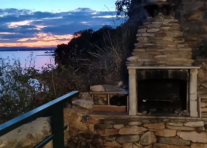 Coral Διαμέρισμα Sveti Vlas