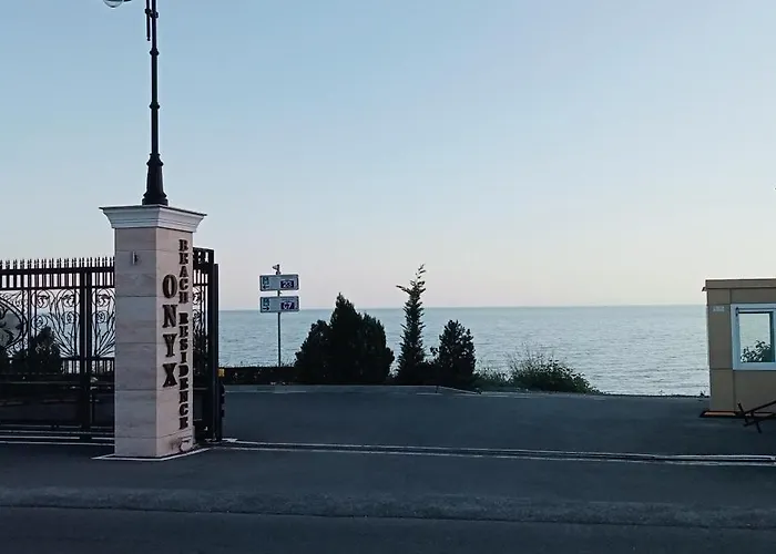 Coral Διαμέρισμα