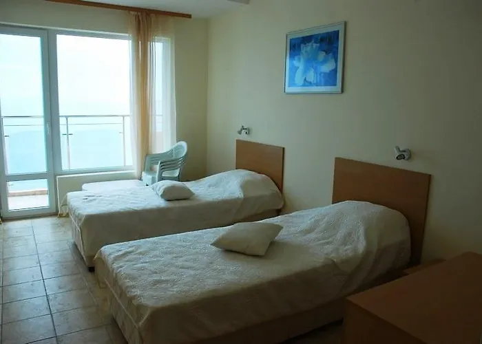 Διαμέρισμα Coral Sveti Vlas