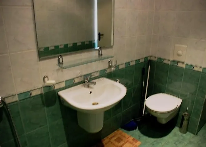 Coral Διαμέρισμα Sveti Vlas