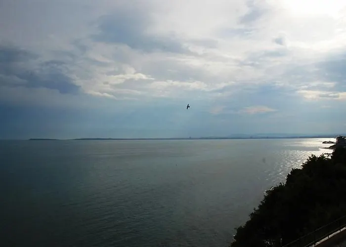 Coral Διαμέρισμα