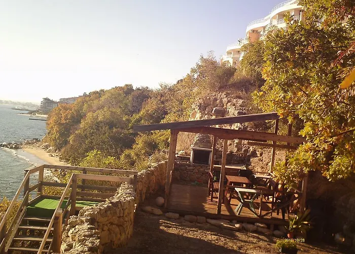 Coral Διαμέρισμα Sveti Vlas