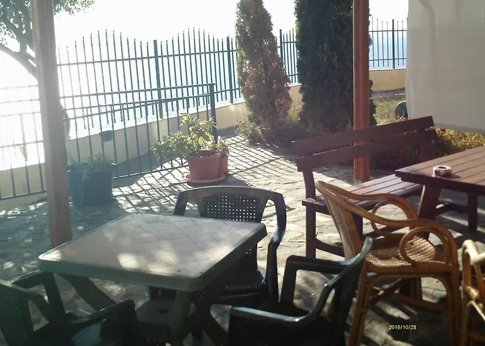 Διαμέρισμα Coral Sveti Vlas