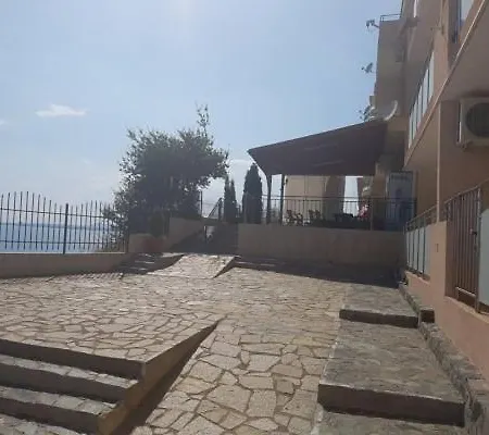 Apartman Coral Szveti Vlasz
