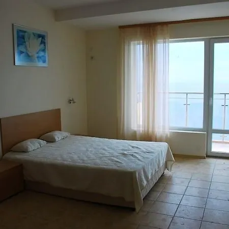 Coral Appartamento Sveti Vlas