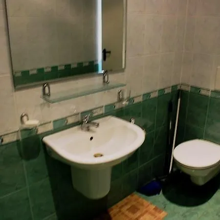 Coral Appartement Sveti Vlas