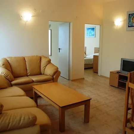 Appartamento Coral