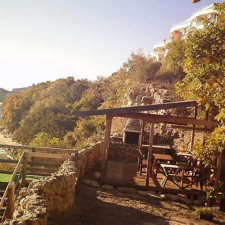 Coral Appartamento Sveti Vlas