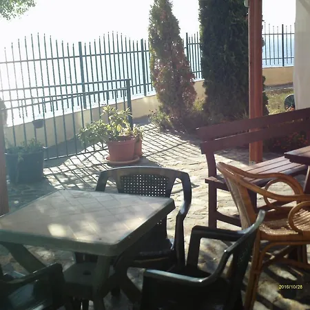 Appartement Coral Sveti Vlas