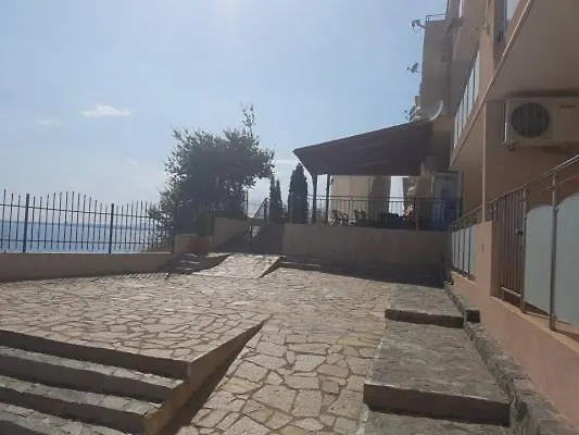 Appartamento Coral Sveti Vlas