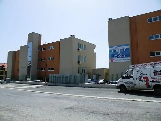 Appartamento Coral *